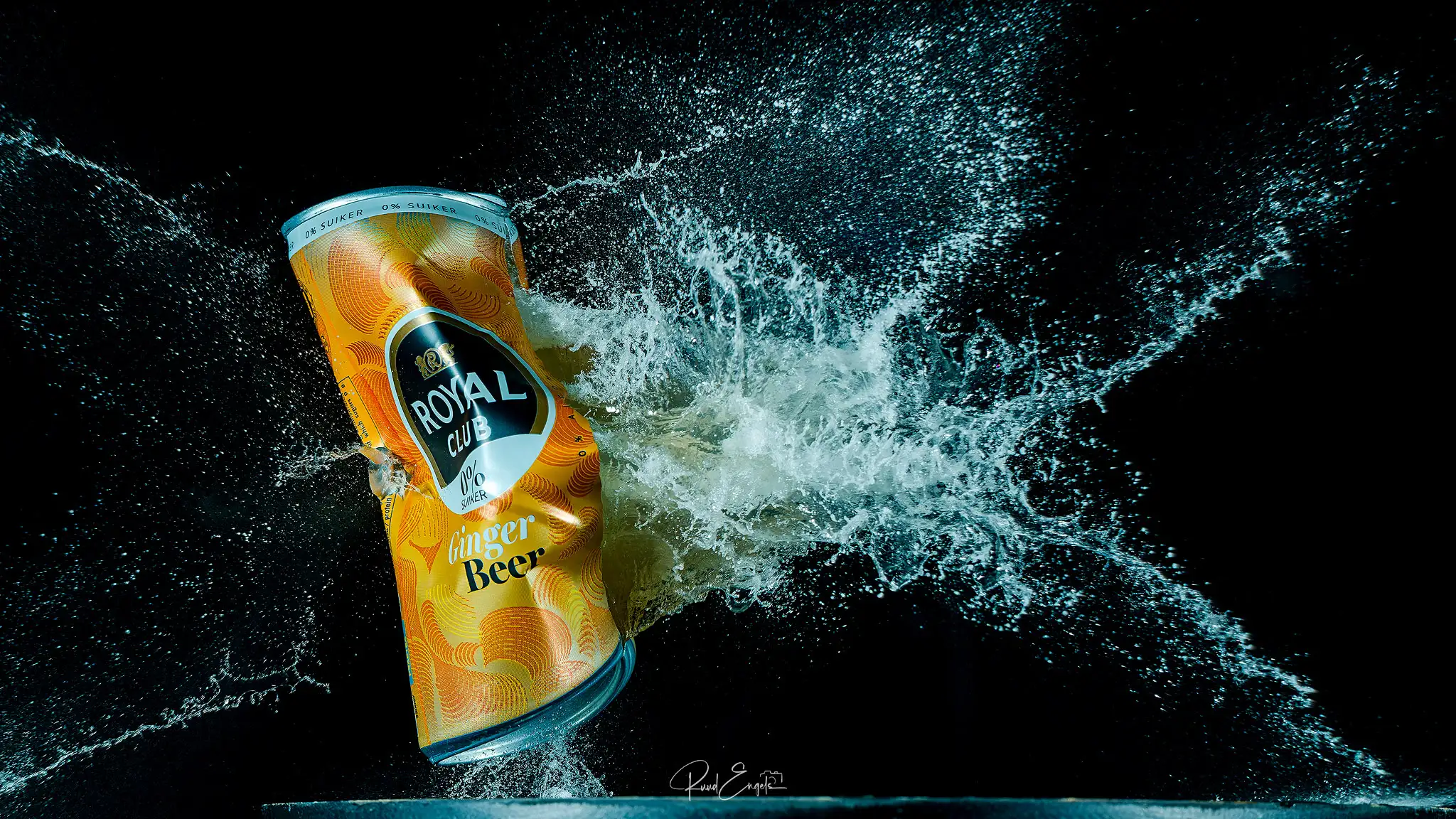 Ruud Engels | Photography | Highspeedfotografie