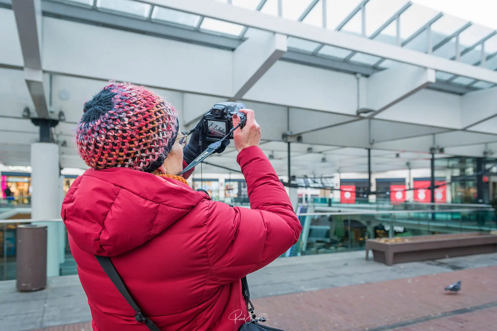 Ruud Engels | Photography | Praktijkochtend Basiscursus Fotografie
